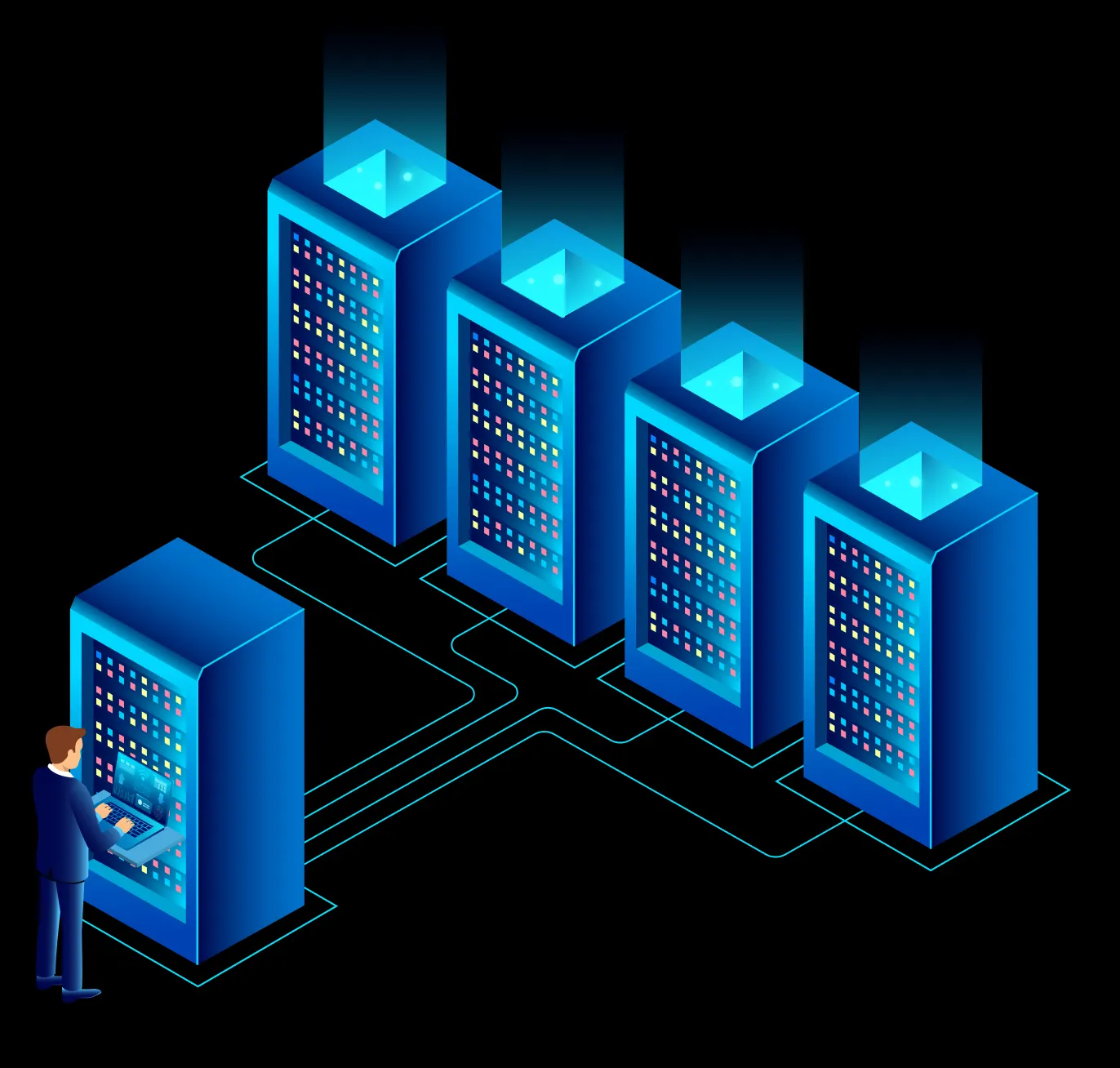 Avada Hosting